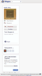 Mobile Screenshot of kuranca2012.blogcu.com