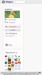 Mobile Screenshot of ordeksin.blogcu.com