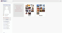 Desktop Screenshot of cimbommaniags.blogcu.com
