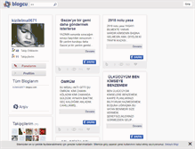 Tablet Screenshot of kizilelma0671.blogcu.com