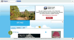 Desktop Screenshot of orgucafe.blogcu.com