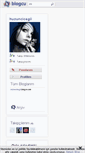 Mobile Screenshot of huzuncicegii.blogcu.com