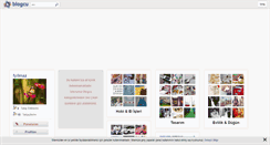 Desktop Screenshot of fyilmaz.blogcu.com