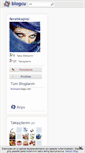 Mobile Screenshot of ferahkapisi.blogcu.com