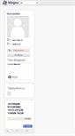 Mobile Screenshot of bursaodev.blogcu.com