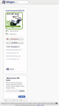 Mobile Screenshot of mantolamam2fiyati.blogcu.com