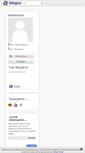 Mobile Screenshot of emsalsizim.blogcu.com