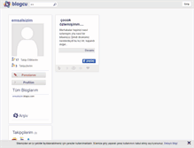 Tablet Screenshot of emsalsizim.blogcu.com