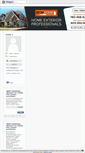 Mobile Screenshot of metin2-1.blogcu.com