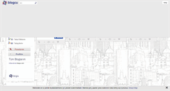 Desktop Screenshot of mhtpcakmak.blogcu.com