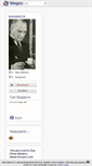 Mobile Screenshot of kemalist34.blogcu.com