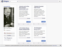 Tablet Screenshot of kemalist34.blogcu.com