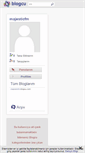 Mobile Screenshot of majesticfm.blogcu.com