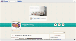 Desktop Screenshot of didems.blogcu.com