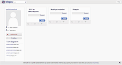 Desktop Screenshot of kitaplikmodelleri.blogcu.com