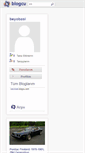 Mobile Screenshot of beyobasi.blogcu.com