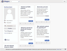 Tablet Screenshot of lisebiyolojisi.blogcu.com