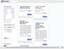 Tablet Screenshot of film-izle2010.blogcu.com
