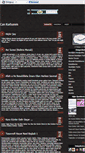 Mobile Screenshot of cankurban.blogcu.com