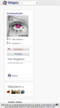 Mobile Screenshot of hulelayemek.blogcu.com