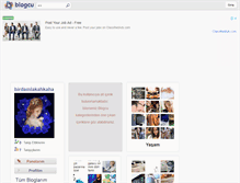 Tablet Screenshot of birdamlakahkaha.blogcu.com