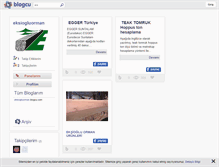 Tablet Screenshot of eksiogluorman.blogcu.com