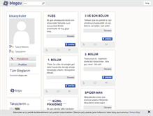 Tablet Screenshot of kisaoykuler.blogcu.com