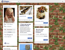Tablet Screenshot of belginarac.blogcu.com