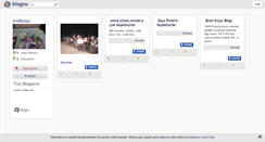 Desktop Screenshot of erelikoyu.blogcu.com