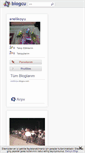 Mobile Screenshot of erelikoyu.blogcu.com
