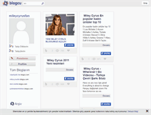 Tablet Screenshot of mileycyrusfan.blogcu.com