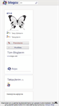 Mobile Screenshot of erva.blogcu.com