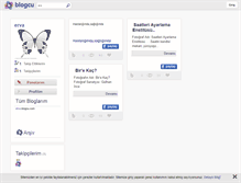 Tablet Screenshot of erva.blogcu.com