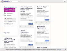 Tablet Screenshot of dugunorganizasyon.blogcu.com