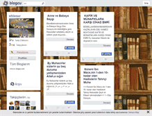 Tablet Screenshot of ehlieser.blogcu.com