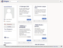 Tablet Screenshot of oyunsifrelerii.blogcu.com
