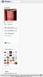 Mobile Screenshot of eylulden.blogcu.com