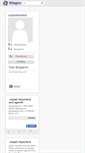 Mobile Screenshot of carpetmarket.blogcu.com