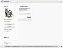 Tablet Screenshot of petevin.blogcu.com