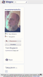 Mobile Screenshot of muammersokollu.blogcu.com