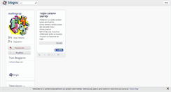 Desktop Screenshot of mathsgrup.blogcu.com