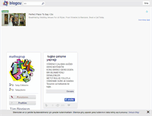 Tablet Screenshot of mathsgrup.blogcu.com