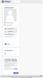 Mobile Screenshot of estetiaestetik.blogcu.com