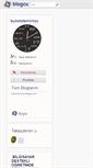 Mobile Screenshot of buketdemirtas.blogcu.com