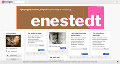 Desktop Screenshot of eslemnokta.blogcu.com