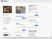 Tablet Screenshot of ebrusanati.blogcu.com
