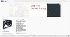 Desktop Screenshot of mawisperi34.blogcu.com