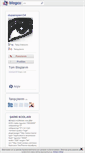 Mobile Screenshot of mawisperi34.blogcu.com