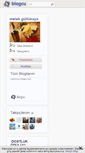 Mobile Screenshot of mgullukaya.blogcu.com