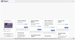 Desktop Screenshot of inanirsakolurbence.blogcu.com